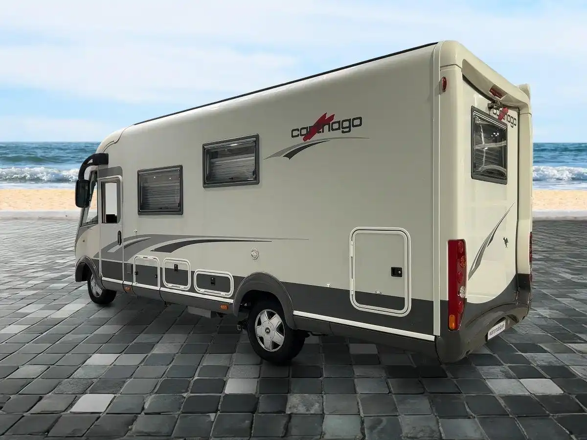 CARTHAGO Chic E-Line 44  - Ansicht 3